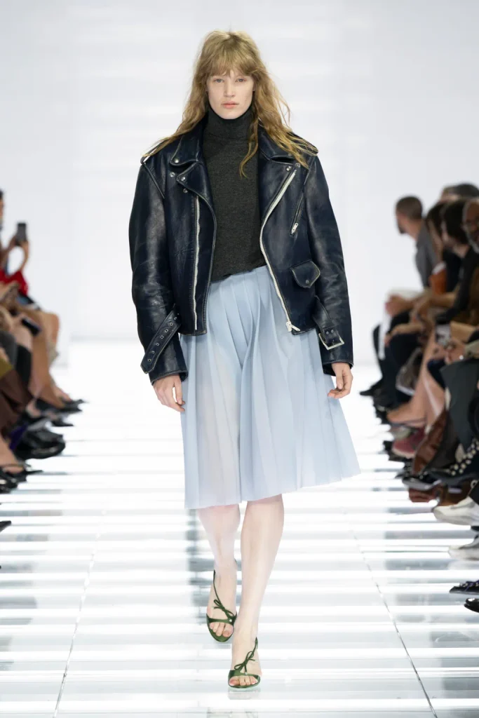 Prada Spring 2027 Ready-to-Wear Collection