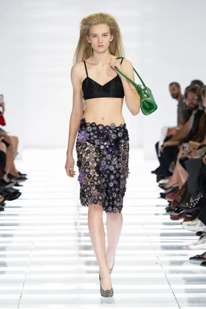 Prada Spring 2027 Ready-to-Wear Collection