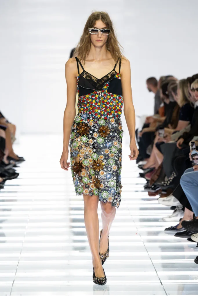 Prada Spring 2027 Ready-to-Wear Collection