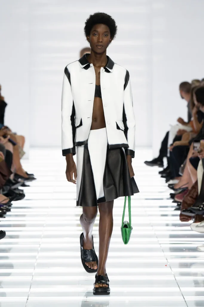 Prada Spring 2027 Ready-to-Wear Collection