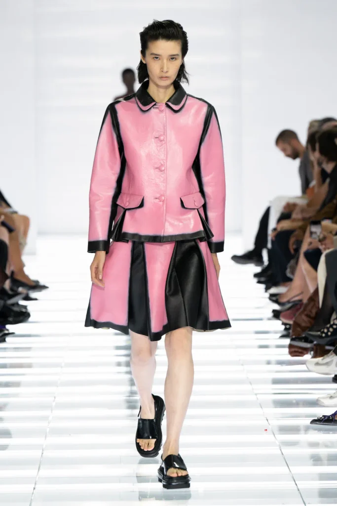 Prada Spring 2027 Ready-to-Wear Collection