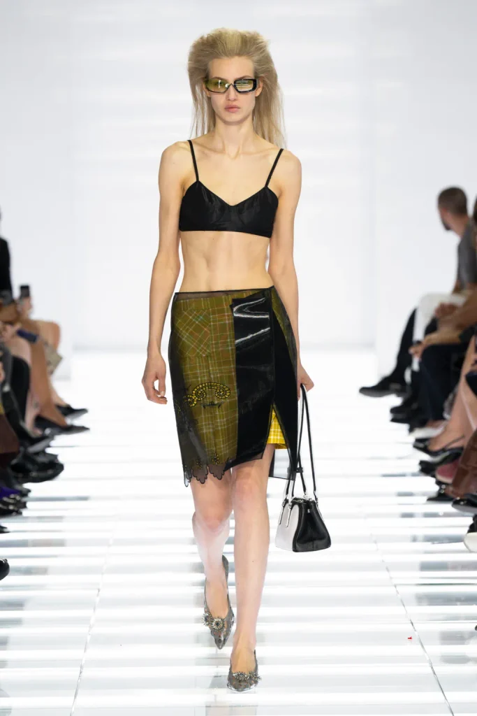 Prada Spring 2027 Ready-to-Wear Collection