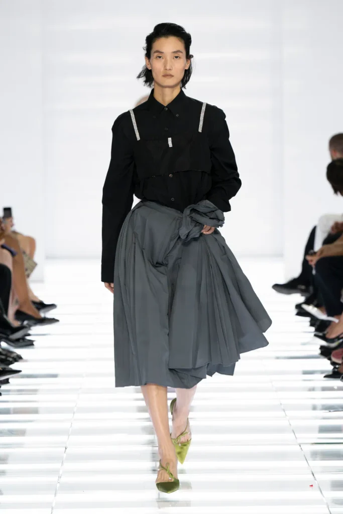 Prada Spring 2027 Ready-to-Wear Collection
