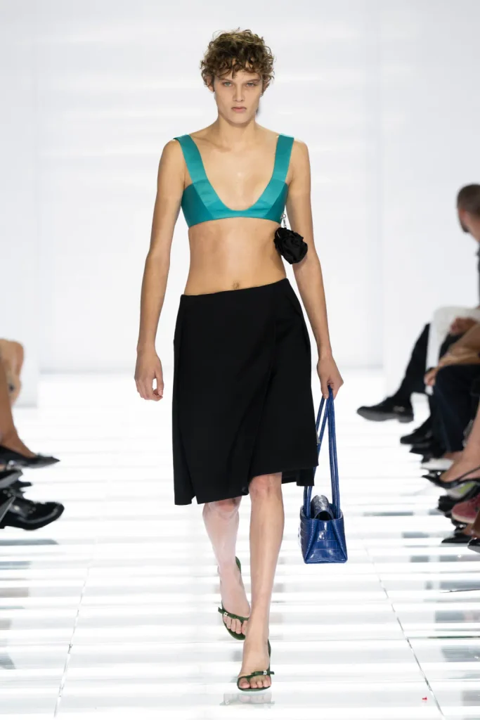 Prada Spring 2027 Ready-to-Wear Collection
