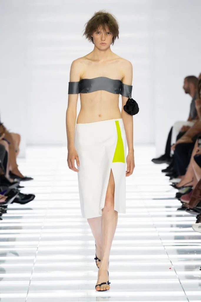 Prada Spring 2027 Ready-to-Wear Collection
