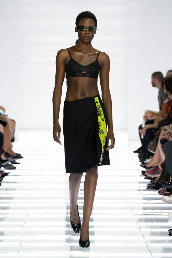 Prada Spring 2027 Ready-to-Wear Collection