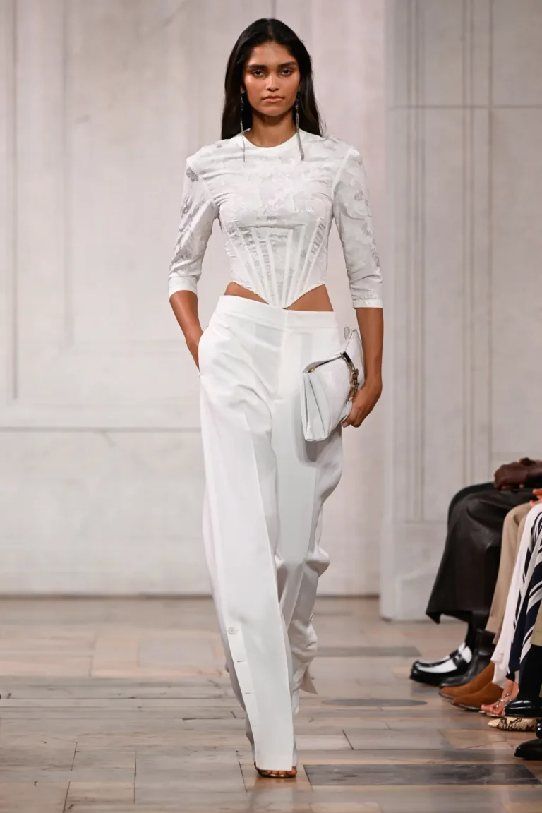 Ralph Lauren Spring 2027 Collection