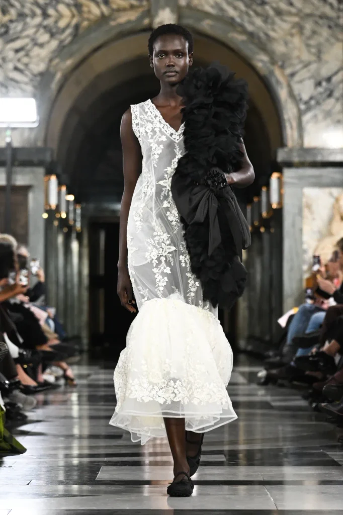 Simone Rocha Spring 2027 Ready-to-Wear Collection