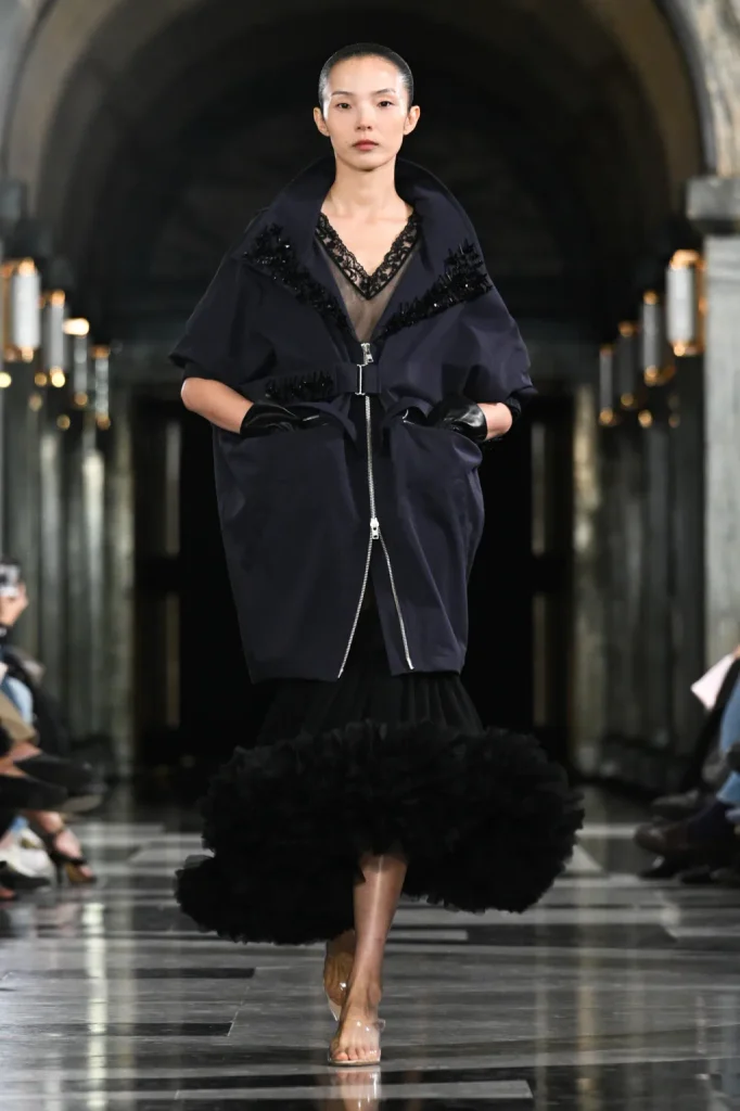 Simone Rocha Spring 2027 Ready-to-Wear Collection