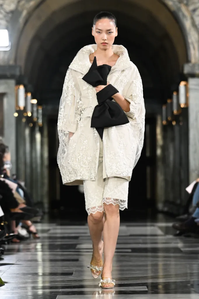 Simone Rocha Spring 2027 Ready-to-Wear Collection