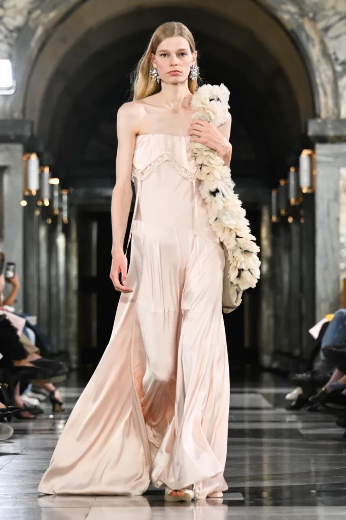 Simone Rocha Spring 2027 Ready-to-Wear Collection