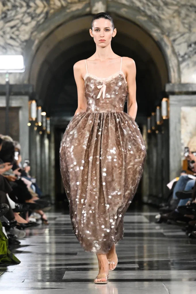 Simone Rocha Spring 2027 Ready-to-Wear Collection