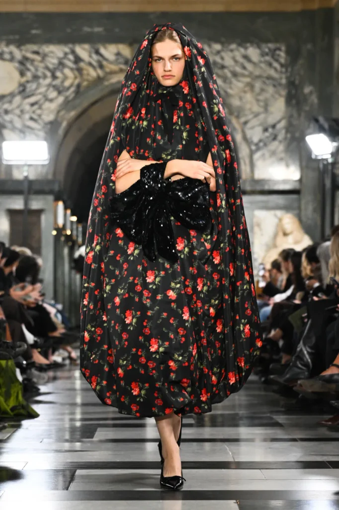 Simone Rocha Spring 2027 Ready-to-Wear Collection