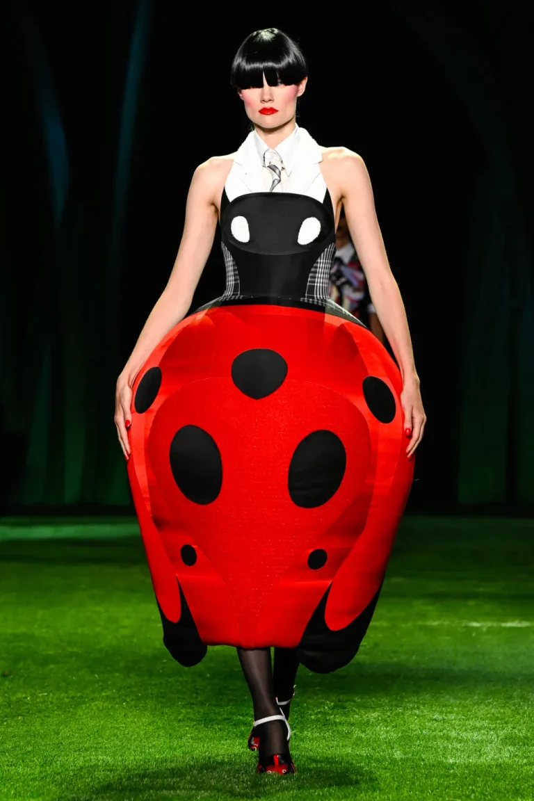 Thom Browne Spring 2027 Collection