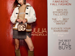 OCTOBER 26 ISSUE