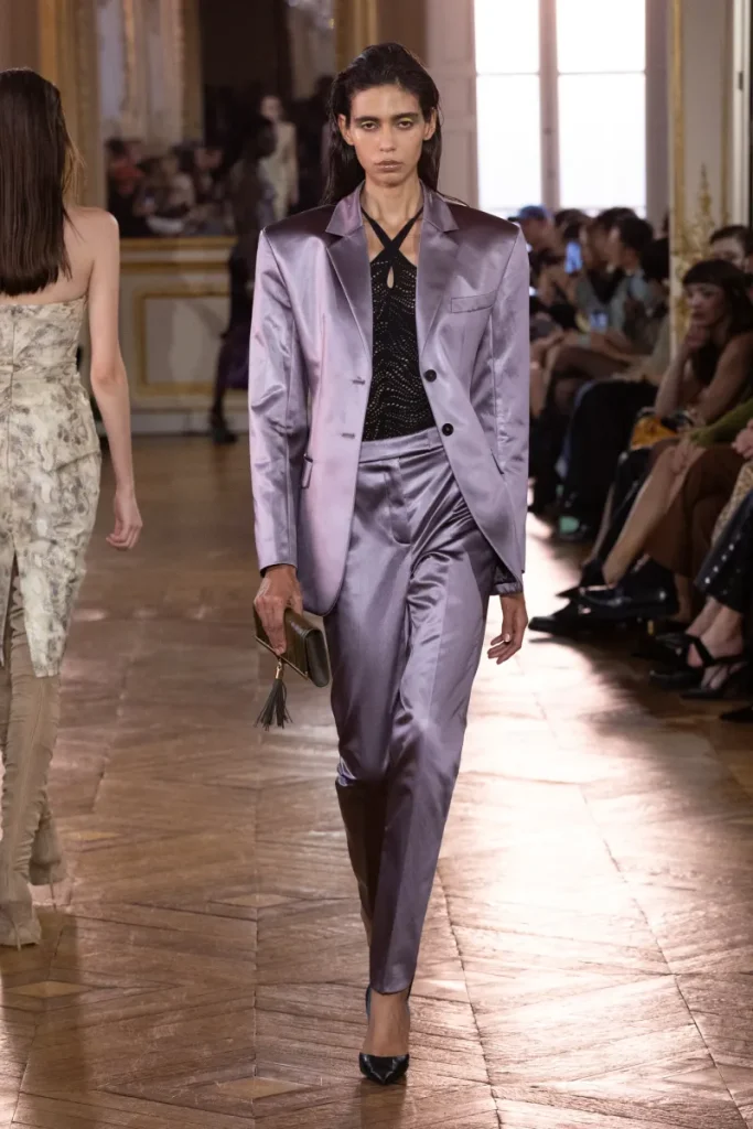 Balmain Spring 2027 Ready-to-Wear Collection