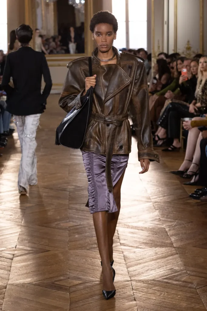 Balmain Spring 2027 Ready-to-Wear Collection